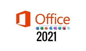 5مستخدم لـ Office 2021 Professional Plus مفتاح ترخيص 5PC 100% على الانترنت Office 2021 Pro Plus ارسل عبر واتساب