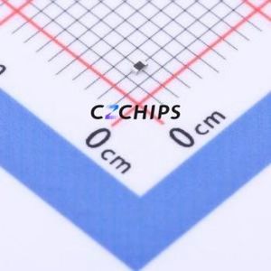 Resistencia SMD MR04X394 JTL 0402 (Tipo: Película Gruesa) (Resistencia: 390kOhm Precisión: 5%) - Product Image 1