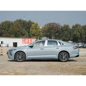 Offre Spéciale – Geely Preface L 1.5TD <span class=keywords><strong>Hybride</strong></span> Berline d'<span class=keywords><strong>occasion</strong></span> 2024 – <span class=keywords><strong>Voiture</strong></span> Familiale <span class=keywords><strong>Hybride</strong></span> Abordable et Populaire sur le Marché Africain – Grande Capacité - Product Image 5