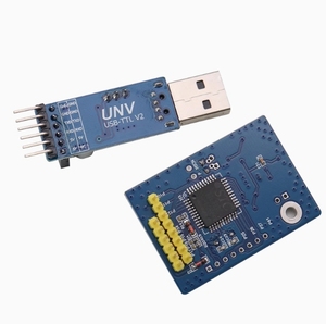 LD3320 <strong>Speech</strong> <strong>Recognition</strong> <strong>Module</strong> <strong>STM32</strong>/51 Microcontroller <strong>Speech</strong> <strong>Recognition</strong> Control Home Appliance Design - Product Image 3