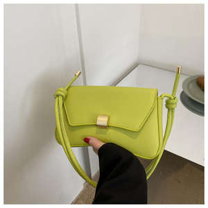 Nouveau Sac à Main Designer 2026 en Gros, Sac Selle, Portefeuille, Sac à Main pour Femme - Product Image 2