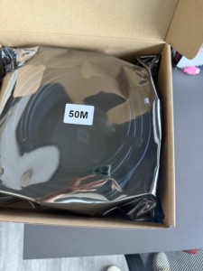 <span class=keywords><strong>สาย</strong></span>เคเบิล <span class=keywords><strong>HDMI</strong></span> ความเร็วสูง8K 4K 2K 1080P 3D 48Gbps ความเร็วสูง4:4:4 HDR <span class=keywords><strong>Arc</strong></span> - Product Image 5