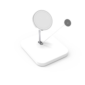 Eco-Friendly Material Burglar Alarm System Anti-Theft Security Display <b>Stand</b> Holder for Mobile Phone Safety - Product Image 3