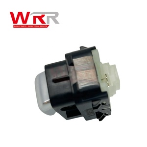 2059051513 2059056811 Interruptor de elevalunas eléctrico para Benz W205 X253 C300 GLC300, botón de control maestro delantero premium y duradero - Product Image 5