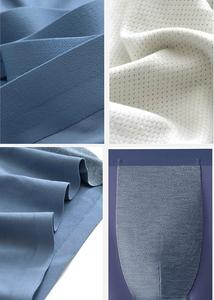 थोक मॉडल पुरुषों के अंडरवियर बड़े रेशम एंटीबैक्टीरियल क्रॉच सांस लेने योग्य और पुरुषों के लिए फ्लैट कॉर्नर अंडरवियर बॉक्सर - Product Image 3