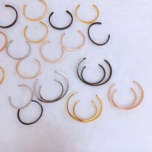 Inspire Jewelry, Nuevo Brazalete Islámico para Bebés, Brazalete con Grabado de Ayat Al-Qursi, Brazalete Islámico con Versículo del Corán, Joyería de Fe, Brazalete Infantil Estilo <span class=keywords><strong>Cuff</strong></span> - Product Image 5