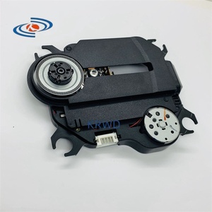 Tête laser DVD d'origine neuve <span class=keywords><strong>Sony</strong></span> Khm-313ahc pour <span class=keywords><strong>tourne</strong></span>-<span class=keywords><strong>disque</strong></span> Shanshui Dc-1321d à fixation rapide - Product Image 3