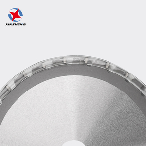 Tiết kiệm năng lượng thực tế khô cắt lưỡi cưa để cắt sắt - Product Image 2