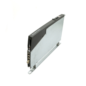 Module de commande d'extension de contrôle numérique Sinamics NX10 6SL3040 0NC00 0AA0 d'origine, neuf, pour Sinumerik 840D 828D - Product Image 4