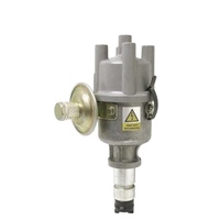 Nouveau distributeur d'allumage 115911000 pour la fabrication de moteurs en matière plastique de voiture allemande