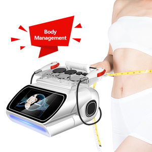 2026 New Arrival M18 Regazi 448KHz Multi‑Dimensional Body Carving Machine RES CAP JMD <b>Massage</b> <b>Gun</b> Face Body Salon Equipment OEM - Product Image 1