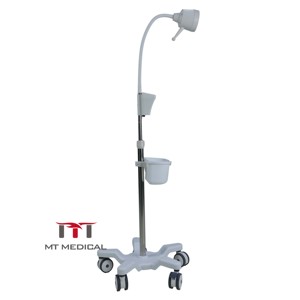 Hospital Clinic Medical Lamp Medical Surgical <strong>Led</strong> Examination <strong>Light</strong> Mobile Operating <strong>Light</strong> <strong>Battery</strong> <strong>Operated</strong> <strong>Light</strong> - Product Image 6