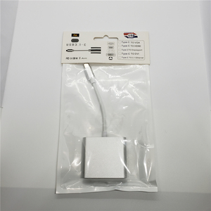 3 in 1 Hub tipo <span class=keywords><strong>C</strong></span> <span class=keywords><strong>USB</strong></span> 3.1 a PD <span class=keywords><strong>USB</strong></span>-<span class=keywords><strong>C</strong></span> 4K 1080p <span class=keywords><strong>HDMI</strong></span> USB3.0 <span class=keywords><strong>USB</strong></span> <span class=keywords><strong>adattatore</strong></span> 3.0 per Macbook Samaung S23 S22 Huawei Google Chromebook - Product Image 5