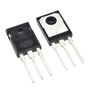Jekevi ของแท้รุ่นใหม่ IXFH60N50P3 500V 60A มอสเฟต ทรานซิสเตอร์ - Product Image 3