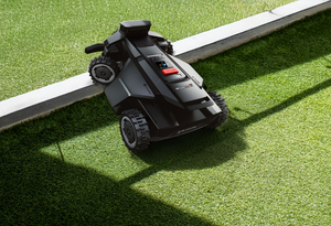 Exclusivo Robot Cortacésped Industrial Navim0w X4, Superventas, para Cuidado de Césped Comercial, 1.5 Acrópolis, IP66 Impermeable, 84% de Pendiente, Cortador Inteligente - Product Image 6