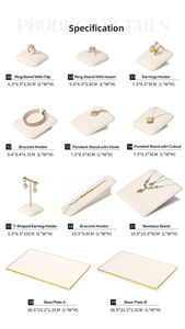 Tùy Chỉnh Đơn Vị Ưa Thích Đồ Trang Sứ<span class=keywords><strong>c</strong></span> Hiển Thị Nam Châm Đứng Đồ Trang Sứ<span class=keywords><strong>c</strong></span> Hiển Thị Tủ Showcase Đồ Trang Sứ<span class=keywords><strong>c</strong></span> Hiển Thị Set Đứng - Product Image 5