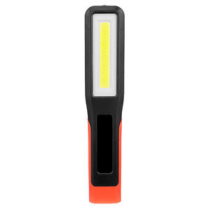 ไฟทำงาน LED แบบ COB สำหรับตั้งแคมป์ พร้อมตะขอแม่เหล็ก ชาร์จได้ พกพาสะดวก ใช้สำหรับงานซ่อมบำรุงกลางแจ้ง - Product Image 2