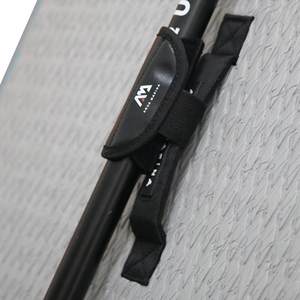 Clip de fixation pour pagaie de bateau en néoprène <span class=keywords><strong>Magic</strong></span>-Cling 15x10cm unisexe pour Stand-Up Paddleboarding (<span class=keywords><strong>SUP</strong></span> gonflable) et kayak en lac - Product Image 5