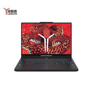 คอมพิวเตอร์แล็ปท็อปสำหรับเล่นเกม Lenovo Legion R9000P R9-8945HX 32GB 1TB GeForce RTX5070 16นิ้ว2.5K 240Hz - Product Image 2