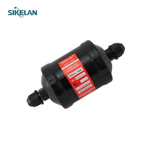 Filtre <span class=keywords><strong>d</strong></span>éshydrateur <span class=keywords><strong>à</strong></span> soudure Sikelan pour climatiseur <span class=keywords><strong>à</strong></span> bon <span class=keywords><strong>prix</strong></span> Filtre <span class=keywords><strong>d</strong></span>éshydrateur <span class=keywords><strong>réversible</strong></span> <span class=keywords><strong>à</strong></span> <span class=keywords><strong>pompe</strong></span> <span class=keywords><strong>à</strong></span> <span class=keywords><strong>chaleur</strong></span> série 1/2 ODF SFK-164 SFK - Product Image 2