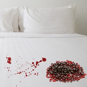 Kapsul Darah Wanita Pil Darah Perawan Buatan Kembali Menjadi Perawan Kembali Kapsul Selaput Dara - Product Image 5