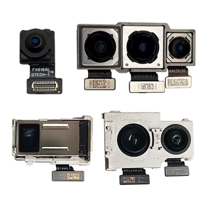 Cáp màn hình mềm thay thế <span class=keywords><strong>camera</strong></span> trước sau cho điện thoại OPPO Find X2 X2 Pro - Product Image 1