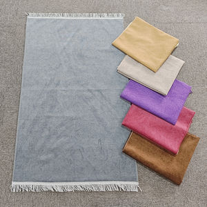 Tapis de prière moderne uni pliable pour <span class=keywords><strong>voyage</strong></span> d'affaires - Product Image 1