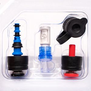 Valvola Aria/Acqua <span class=keywords><strong>Fujinon</strong></span> per Endoscopio Monouso - Product Image 4