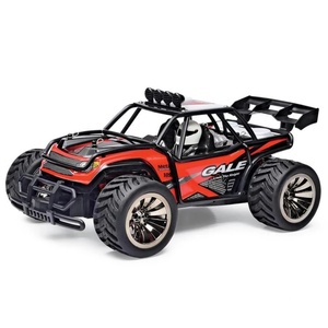 BG1512 SUBOTECH Voiture RC pour enfants, modèle 1/16, télécommandée, haute vitesse, tout-terrain, escalade, drift, jouet de course, cadeau - Product Image 3