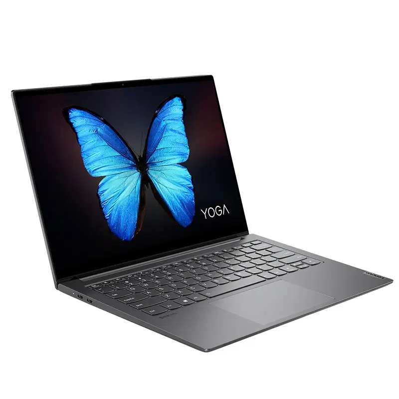 2021 Lenovo Yoga 14S (7 Serie) laptop I5-1135G7 I7-1165G7 16Gb DDR4X-4266 7nm Adm R7 4800H Hd Screen