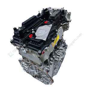 CG Pièces Détachées Offre Spéciale Vente en Gros Fabrication Ancien Moteur G4KJ 2.4L pour Hyundai <span class=keywords><strong>Kia</strong></span> avec Haute Qualité et Bon <span class=keywords><strong>Prix</strong></span> - Product Image 6