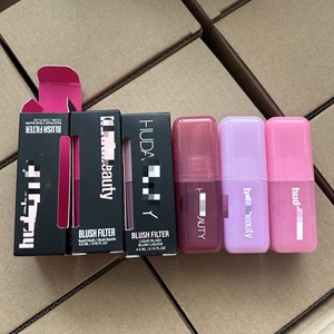 Nuevo <span class=keywords><strong>Rubor</strong></span> Líquido Huda Makeup Bubblegum Blush Filter Cream, <span class=keywords><strong>Rubor</strong></span> Líquido Vegano de Marca Privada Personalizado, <span class=keywords><strong>Rubor</strong></span> Líquido Mate Rosa Impermeable - Product Image 1