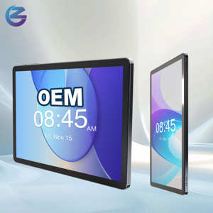T100 10.95 Inch Android15 Productivity Tablet MT6765 4+32GB OTG Supported WiFi Office Document Editing Tablet - Product Image 2