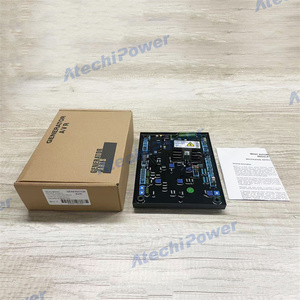 AVR mx321 tự động điều chỉnh điện áp MX-321 AVR MX 321 thay thế cho máy phát điện E000-23212 - Product Image 6