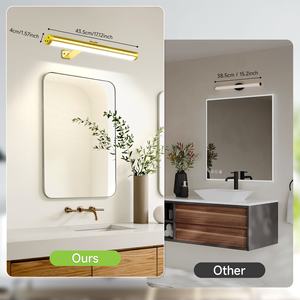 Camera da letto moderna lampada da <span class=keywords><strong>parete</strong></span> ricaricabile decorazione <span class=keywords><strong>a</strong></span> strisce lunghe <span class=keywords><strong>lampade</strong></span> da <span class=keywords><strong>parete</strong></span>/lampada da <span class=keywords><strong>parete</strong></span> <span class=keywords><strong>a</strong></span> Led lampada da <span class=keywords><strong>parete</strong></span>/<span class=keywords><strong>lampade</strong></span> da <span class=keywords><strong>parete</strong></span> - Product Image 2