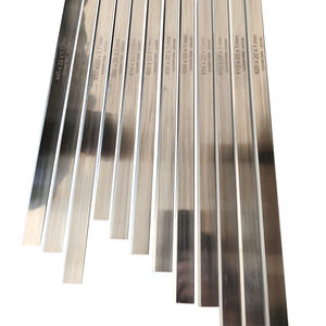 Lưỡi dao thực phẩm, kích thước tùy chỉnh, dùng để lọc thịt, lọc thịt lợn và cá, giá cả phải chăng - Product Image 6