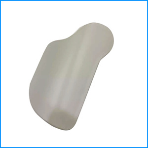 สายเคเบิลมือจับฝากระโปรงรถยนต์ออดี้ รุ่น 4GD823533 8U1823533 สีเบจ อะไหล่ทดแทน - Product Image 3