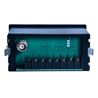 Online pH Controller Meter with pH Electrode 4-20mA Output ORP Monitor High Accuracy Digital pH Control Water Quality Instrument