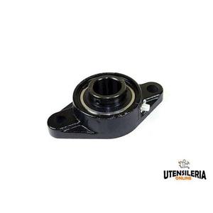 แบริ่งเหล็กหล่อ Chiaravalli รองรับ ucfl 207 Ø 35mm - Product Image 1