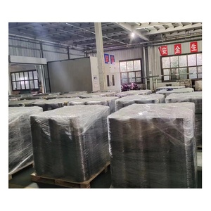 Tapetes de Goma para Entrenamiento de <span class=keywords><strong>Fuerza</strong></span>, Resistentes al Agua y al Desgaste, Diseño Europeo, Instalación con Sistema de Clic, Garantía de 5 Años - Product Image 6