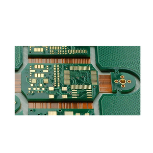 Chất Lượng Tốt Sản Xuất Fpc Nối <span class=keywords><strong>Fpcb</strong></span> Với Kết Nối Lắp Ráp - Product Image 3