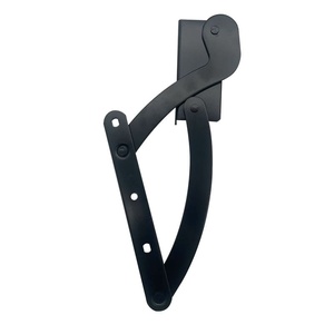 אביזרי ריהוט מברזל לספה ושולחן קפה, צירים פונקציונליים בעובי 3 מ\\\"מ, סיטונאי - Product Image 3