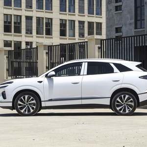 2025 nuevo BYD Seal 06 Dmi 55km versión de conducción inteligente sedán enchufable coche híbrido nuevos vehículos de energía 120km - Product Image 2