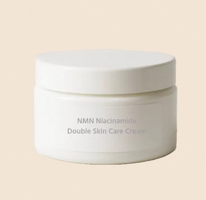 เซรั่ม NMN ไนอะซินาไมด์ ผิวขาวกระจ่างใส ลดเลือนริ้วรอย บำรุงผิวแบบเกาหลี ต่อต้านอนุมูลอิสระ ฟื้นฟูผิว กระชับผิว ยกกระชับผิว เผยผิวเปล่งประกาย สำหรับผู้หญิง ใช้ได้ทุกวัน - Product Image 3