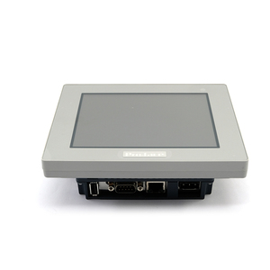 หน้าจอสัมผัส HMI รุ่น Pro-face PFXGM4301TAD ความเสถียรสูง ใช้กับมอเตอร์ AC 24VDC วัสดุพลาสติก สำหรับระบบอัตโนมัติทางอุตสาหกรรมและตัวควบคุม PLC - Product Image 5