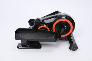 <span class=keywords><strong>Mini</strong></span> <span class=keywords><strong>Pedal</strong></span> Manyetik Eliptik Bisiklet Ev Egzersizi Masa Altı Cross Trainer Bisiklet Yaşlılar İçin Manuel Yöntem - Product Image 4