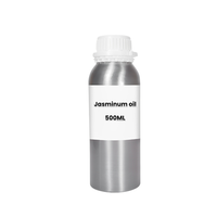 Support Drop Shipping 100% Pure Jasmin Menthe Vanille Santal Citronnelle Arbre à Thé Rose Huile Essentielle de Lavande