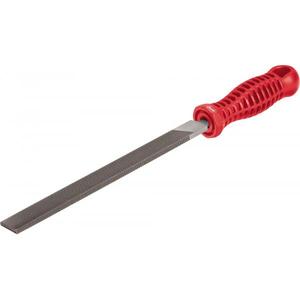 VIGOR - V1787 Lima de mano plana 310mm - EAN 4047728017879 LIMAS DE CORTE Y ESCOFINAS - Product Image 1
