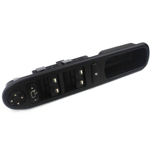 Repuestos 6554QG <span class=keywords><strong>Interruptor</strong></span> Elevavidrios Eléctrico para Peugeot 207 - Product Image 5