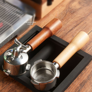 ตะกร้ากรองเครื่องชงกาแฟแบบท่อเดี่ยวขนาด54มม. - Product Image 1